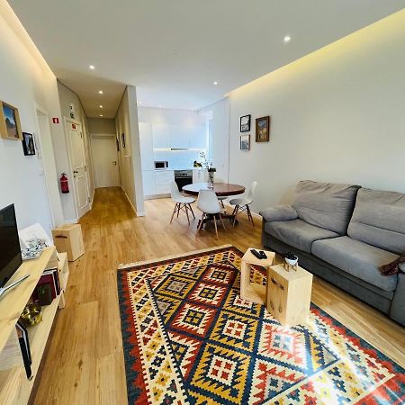 Lovely 2-Bedroom Rental Unit In Historic Funchal Eksteriør bilde
