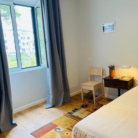 Lovely 2-Bedroom Rental Unit In Historic Funchal Eksteriør bilde