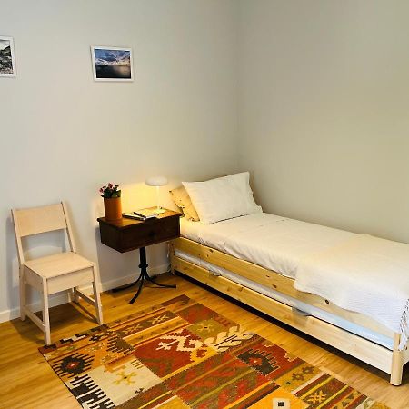 Lovely 2-Bedroom Rental Unit In Historic Funchal Eksteriør bilde