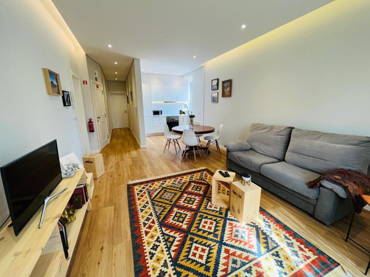 Lovely 2-Bedroom Rental Unit In Historic Funchal Eksteriør bilde