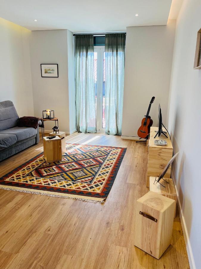 Lovely 2-Bedroom Rental Unit In Historic Funchal Eksteriør bilde