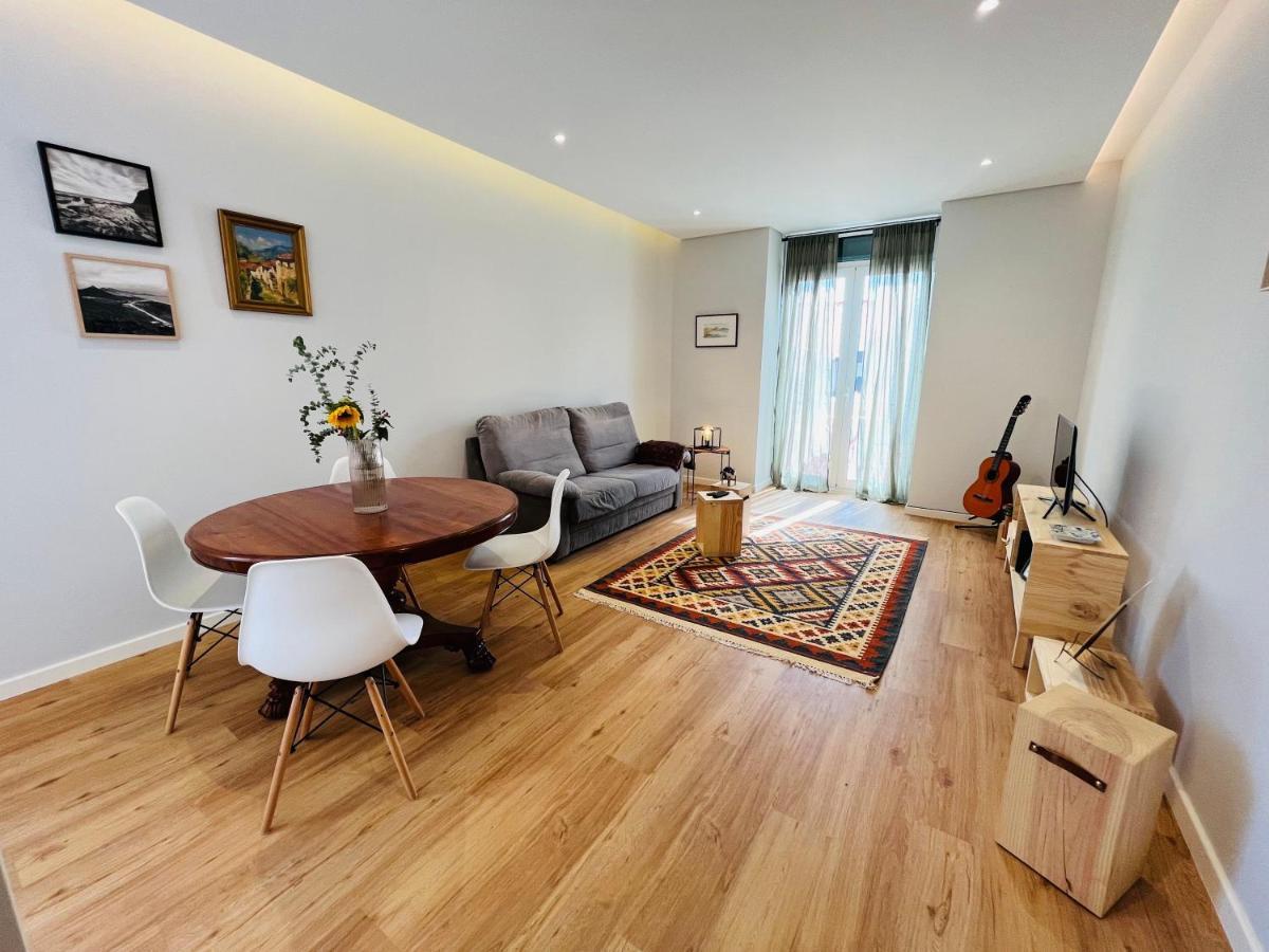 Lovely 2-Bedroom Rental Unit In Historic Funchal Eksteriør bilde