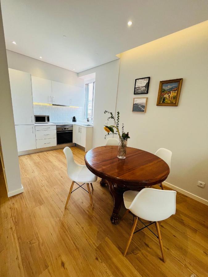 Lovely 2-Bedroom Rental Unit In Historic Funchal Eksteriør bilde