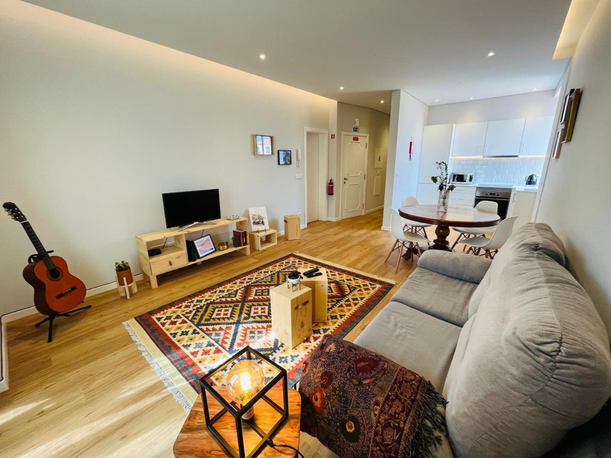 Lovely 2-Bedroom Rental Unit In Historic Funchal Eksteriør bilde