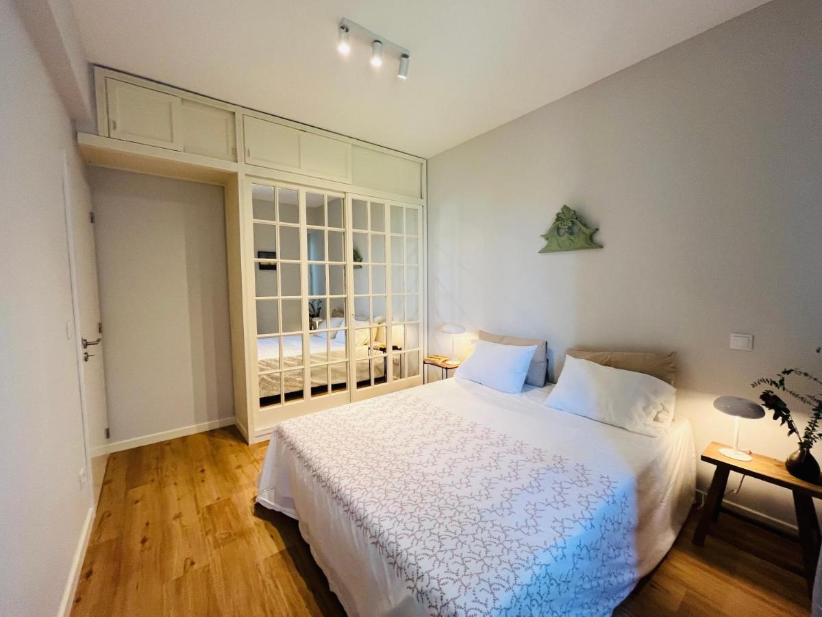 Lovely 2-Bedroom Rental Unit In Historic Funchal Eksteriør bilde
