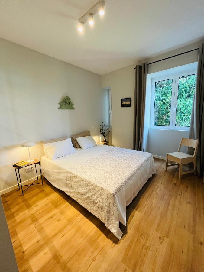 Lovely 2-Bedroom Rental Unit In Historic Funchal Eksteriør bilde