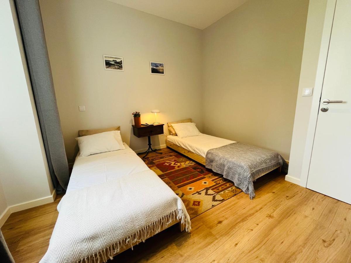 Lovely 2-Bedroom Rental Unit In Historic Funchal Eksteriør bilde
