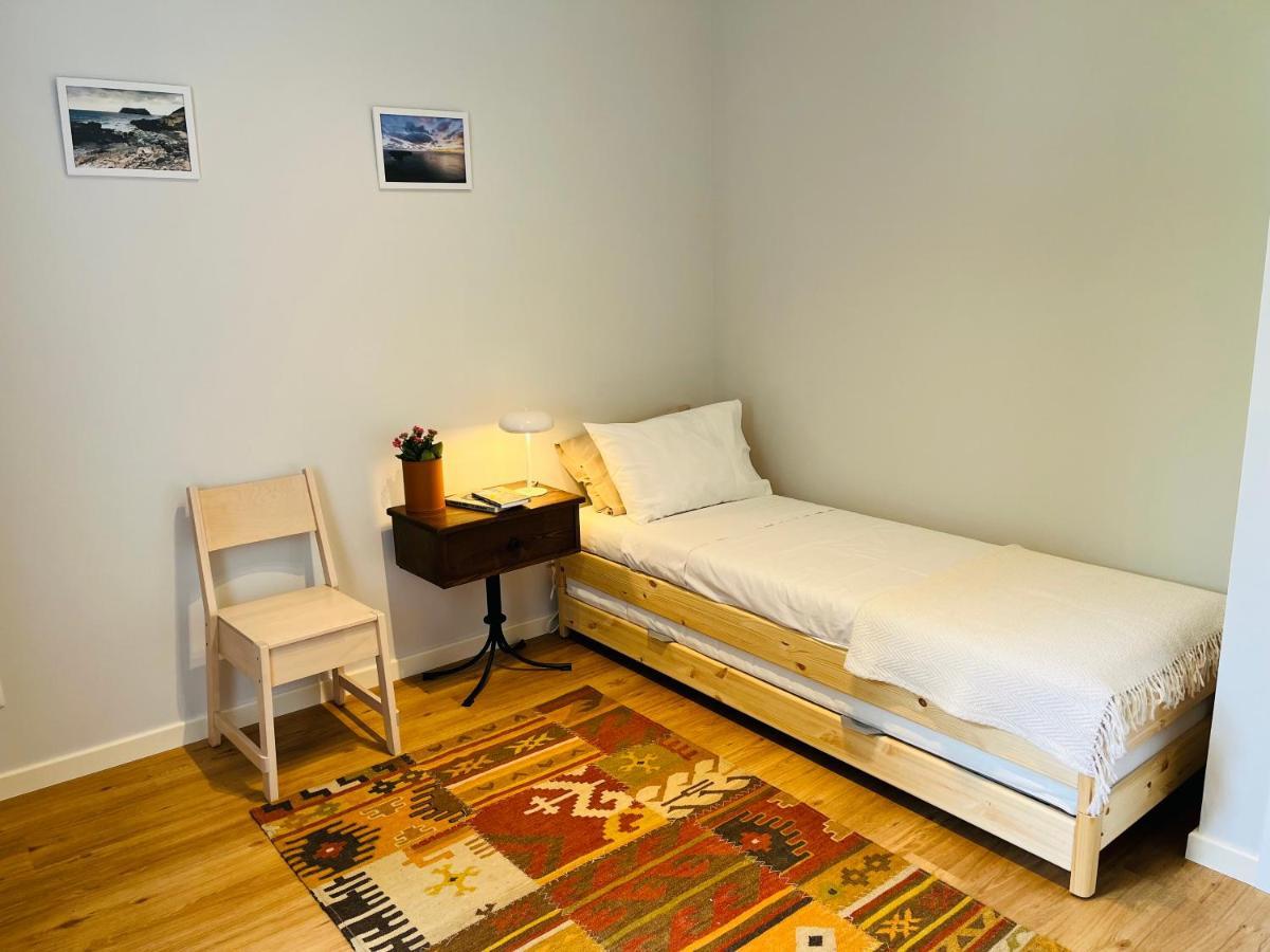 Lovely 2-Bedroom Rental Unit In Historic Funchal Eksteriør bilde