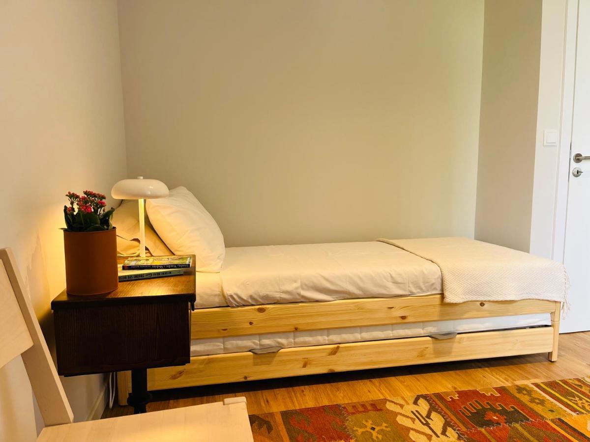 Lovely 2-Bedroom Rental Unit In Historic Funchal Eksteriør bilde
