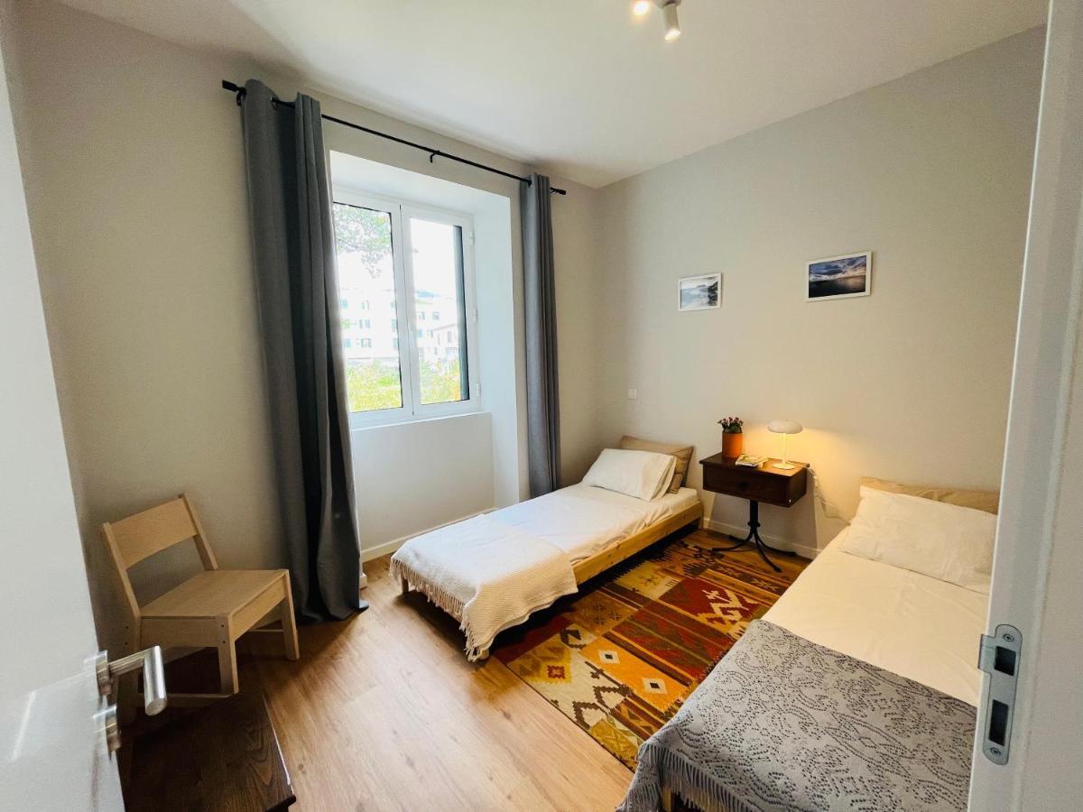 Lovely 2-Bedroom Rental Unit In Historic Funchal Eksteriør bilde