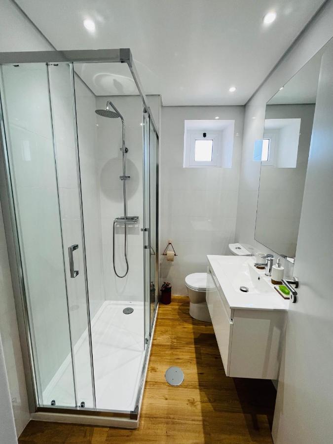 Lovely 2-Bedroom Rental Unit In Historic Funchal Eksteriør bilde